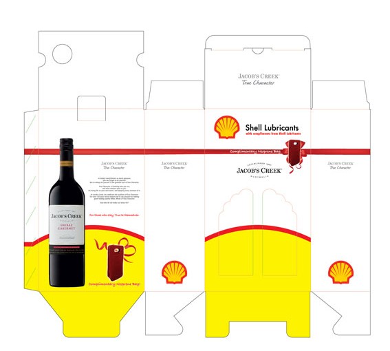 Pernod-Wine-Box-Design